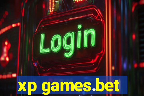 xp games.bet